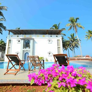 Magnolia Guesthouse Varkala